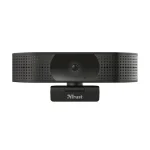 Trust Teza Web Camera 4K με Autofocus - Image 4