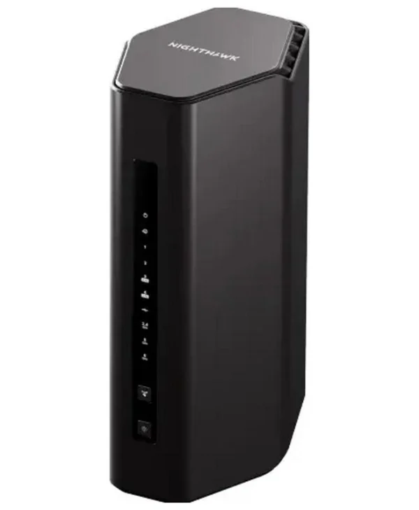 NetGear Nighthawk RS300 Ασύρματο Router Wi‑Fi 7 με 4 Θύρες