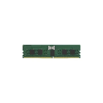 Kingston Premier DDR5 με Module 1x16GB και Ταχύτητα 4800 για Server