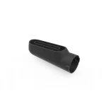 Babyliss Hydro-Fusion Κεραμική Ηλεκτρική Βούρτσα με Αέρα για Ίσιωμα και Μπούκλες 1000W - Image 2