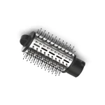 Babyliss Hydro-Fusion Κεραμική Ηλεκτρική Βούρτσα με Αέρα για Ίσιωμα και Μπούκλες 1000W - Image 3