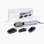 Babyliss Hydro-Fusion Κεραμική Ηλεκτρική Βούρτσα με Αέρα για Ίσιωμα και Μπούκλες 1000W - Image 7