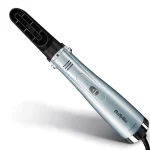 Babyliss Hydro-Fusion Κεραμική Ηλεκτρική Βούρτσα με Αέρα για Ίσιωμα και Μπούκλες 1000W - Image 8