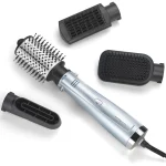 Babyliss Hydro-Fusion Κεραμική Ηλεκτρική Βούρτσα με Αέρα για Ίσιωμα και Μπούκλες 1000W - Image 11