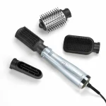 Babyliss Hydro-Fusion Κεραμική Ηλεκτρική Βούρτσα με Αέρα για Ίσιωμα και Μπούκλες 1000W - Image 12
