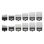 Babyliss Super-X E996E Επαγγελματική Επαναφορτιζόμενη Κουρευτική Μηχανή Γκρι 214620 E996E - Image 3