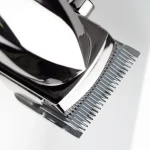Babyliss Super-X E996E Επαγγελματική Επαναφορτιζόμενη Κουρευτική Μηχανή Γκρι 214620 E996E - Image 4