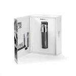 Babyliss Super-X E996E Επαγγελματική Επαναφορτιζόμενη Κουρευτική Μηχανή Γκρι 214620 E996E - Image 7