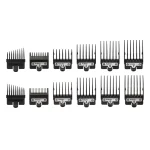 Babyliss Super-X E996E Επαγγελματική Επαναφορτιζόμενη Κουρευτική Μηχανή Γκρι 214620 E996E - Image 11