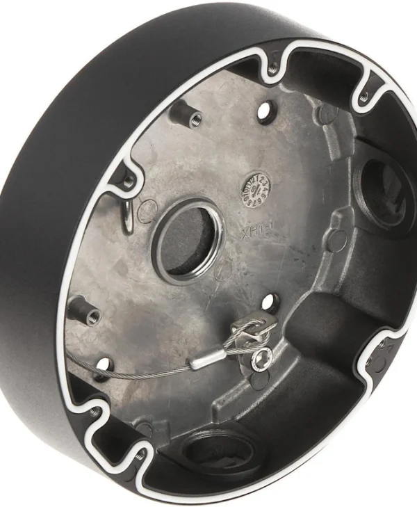 Dahua Τροφοδοτικό Συστημάτων CCTV Μαύρο PFA138-BLACK PFA138-BLACK