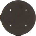 Dahua Τροφοδοτικό Συστημάτων CCTV Μαύρο PFA138-BLACK PFA138-BLACK - Image 2