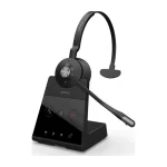 Jabra Engage 65 VOIP Headset Stereo (9559-553-111) 9559-553-111 - Image 7