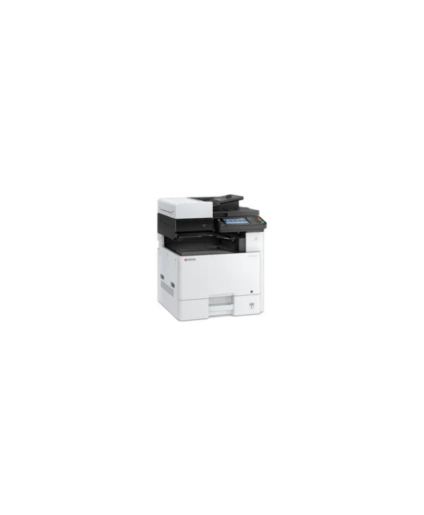 Kyocera Ecosys M8130cidn Έγχρωμο Πολυμηχάνημα Laser 1102P33NL0 1102P33NL0