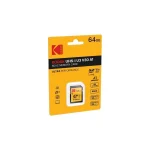 Kodak SDXC 64GB Class 10 U3 UHS-I - Image 3