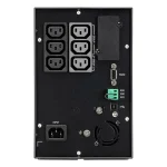 Eaton 5P 850i G2 UPS Line-Interactive 850VA - Image 3