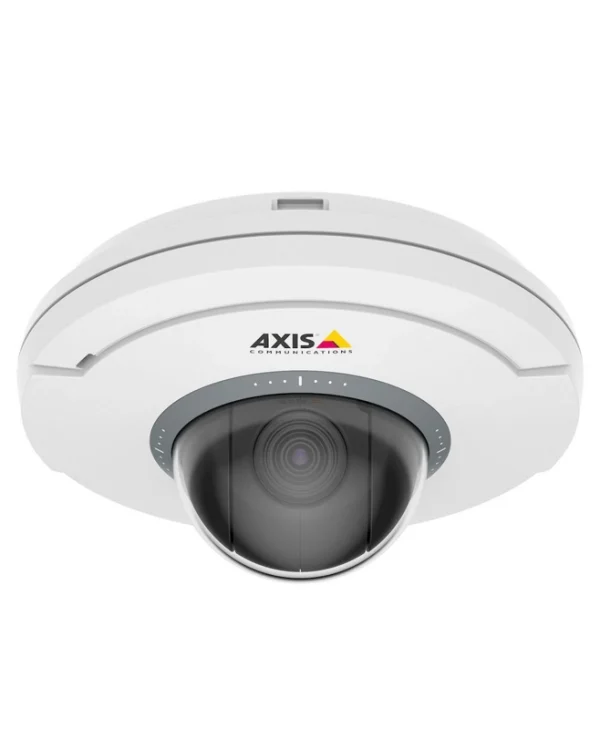 Axis M5075-G IP Κάμερα Παρακολούθησης Full HD 1080p με Μικρόφωνο