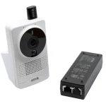 Axis Τροφοδοτικό Συστημάτων CCTV 02627-002 02627-002 - Image 2