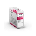 Epson T8503 Γνήσιο Μελάνι Εκτυπωτή InkJet Ματζέντα (SC-P800) - Image 2