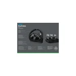 Logitech G920 + Astro A10 Bundle Τιμονιέρα με Πετάλια για PC / XBOX One / Xbox Series X/S με 900° Περιστροφής - Image 3