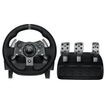 Logitech G920 + Astro A10 Bundle Τιμονιέρα με Πετάλια για PC / XBOX One / Xbox Series X/S με 900° Περιστροφής - Image 7