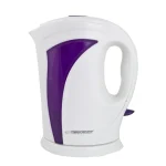 Esperanza Βραστήρας 1.7lt 2200W Μωβ