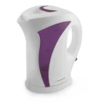 Esperanza Βραστήρας 1.7lt 2200W Μωβ - Image 2