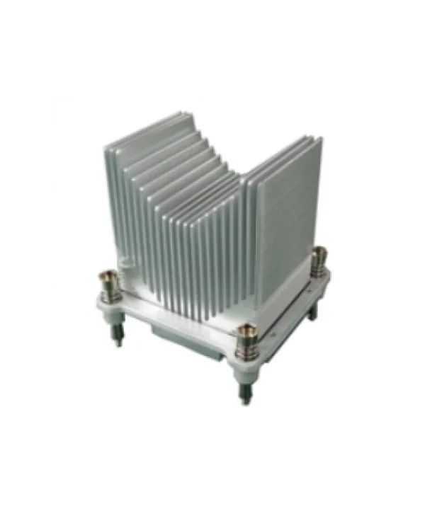 Dell for 2nd CPU R760xs Ασημί