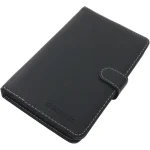 Esperanza EK123 Flip Cover Δερματίνης με Πληκτρολόγιο Μαύρο (Universal 7") EK123 - Image 4