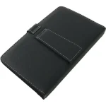 Esperanza EK123 Flip Cover Δερματίνης με Πληκτρολόγιο Μαύρο (Universal 7") EK123 - Image 5