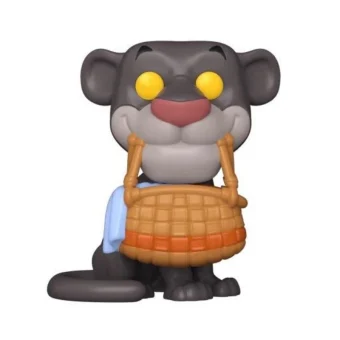Funko Pop! Movies: Disney - Jungle Book 1475