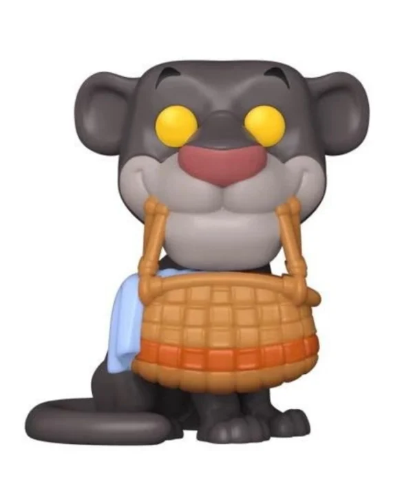 Funko Pop! Movies: Disney - Jungle Book 1475