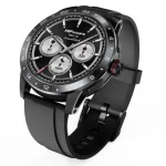 HiFuture Flex2 40mm Smartwatch με Παλμογράφο (Μαύρο) - Image 5
