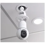Ubiquiti Βάση για Κάμερες Συστημάτων CCTV Λευκό UACC-G5-PTZ-ICM UACC-G5-PTZ-ICM - Image 2
