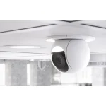 Ubiquiti Βάση για Κάμερες Συστημάτων CCTV Λευκό UACC-G5-PTZ-ICM UACC-G5-PTZ-ICM - Image 3