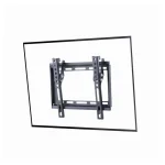Gembird WM-42T-04 Επιτραπέζια Βάση Τηλεόρασης έως 42" και 35kg Μαύρο WM-42T-04 - Image 3