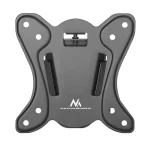 Maclean Energy MC-715A Βάση Τηλεόρασης Τοίχου έως 100" και 25kg Μαύρο MC-715A - Image 2