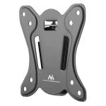 Maclean Energy MC-715A Βάση Τηλεόρασης Τοίχου έως 100" και 25kg Μαύρο MC-715A - Image 3