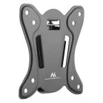 Maclean Energy MC-715A Βάση Τηλεόρασης Τοίχου έως 100" και 25kg Μαύρο MC-715A - Image 7