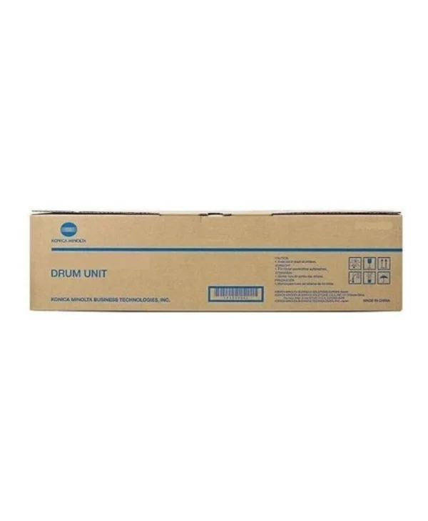 Konica Minolta DR92 Γνήσιο Drum Laser Εκτυπωτή Μαύρο
