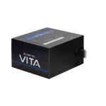Chieftec Vita 750W Μαύρο Τροφοδοτικό Υπολογιστή Full Wired 80 Plus Bronze
