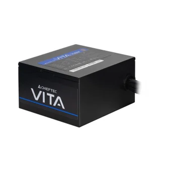Chieftec Vita 750W Μαύρο Τροφοδοτικό Υπολογιστή Full Wired 80 Plus Bronze