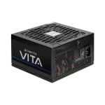 Chieftec Vita 750W Μαύρο Τροφοδοτικό Υπολογιστή Full Wired 80 Plus Bronze - Image 5