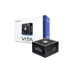 Chieftec Vita 750W Μαύρο Τροφοδοτικό Υπολογιστή Full Wired 80 Plus Bronze - Image 7