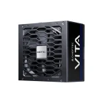 Chieftec Vita 750W Μαύρο Τροφοδοτικό Υπολογιστή Full Wired 80 Plus Bronze - Image 8