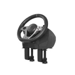 Genesis Seaborg 400 Τιμονιέρα με Πετάλια για PC / PS3 / PS4 / Switch / XBOX 360 / XBOX One με 900° Περιστροφής - Image 3