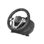 Genesis Seaborg 400 Τιμονιέρα με Πετάλια για PC / PS3 / PS4 / Switch / XBOX 360 / XBOX One με 900° Περιστροφής - Image 6
