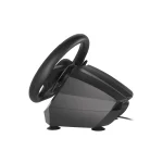 Genesis Seaborg 400 Τιμονιέρα με Πετάλια για PC / PS3 / PS4 / Switch / XBOX 360 / XBOX One με 900° Περιστροφής - Image 7