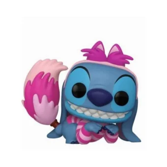 Funko Pop! Movies: Lilo & Stitch - Stitch as Cheshire Cat 1460