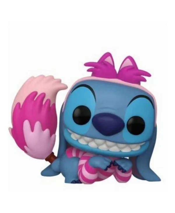 Funko Pop! Movies: Lilo & Stitch - Stitch as Cheshire Cat 1460