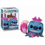 Funko Pop! Movies: Lilo & Stitch - Stitch as Cheshire Cat 1460 - Image 2